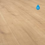 FLOER Landhuis Laminaat Onbehandelde Eik