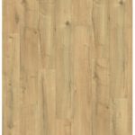Classic V-groef 8 mm Rioja Oak Natural