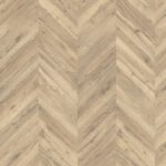 Kingsize 8 mm Rillington eiken licht