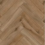 GELASTA Callisto Visgraat 4200 Natural Oak Dark