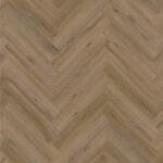 GELASTA City Visgraat 4701 Smoked Oak Natural