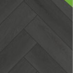 GELASTA Firmfit Visgraat 6801 Summerfield Charcoal