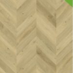 GELASTA Vario Special 3804 (Hongaarse punt) Prestige Oak Light