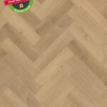 GELASTA Vario Visgraat 4400 Prestige Oak Natural